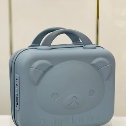 TEDDY RUBBER KIT BOX