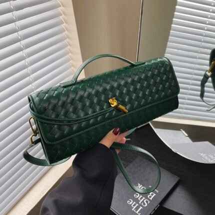 #A TOKI now available - Green