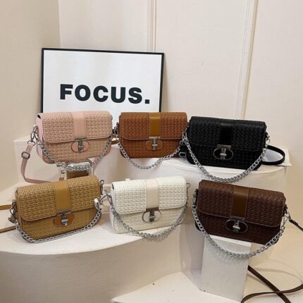 #A FENG BAG #6602