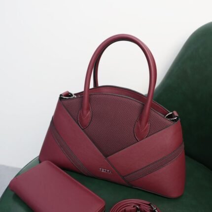 BELLY BAG PREORDER (arrival early/late sept) - Wine