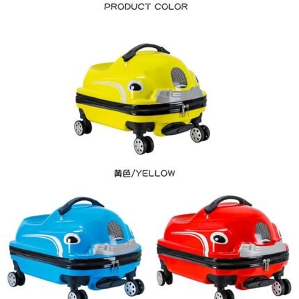 BALLY CHILDREN LUGGAGE BOX PREORDER (arrival early/late sept)
