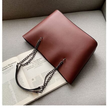 ALLY BAG PREORDER (arrival early/late sept) - Wine