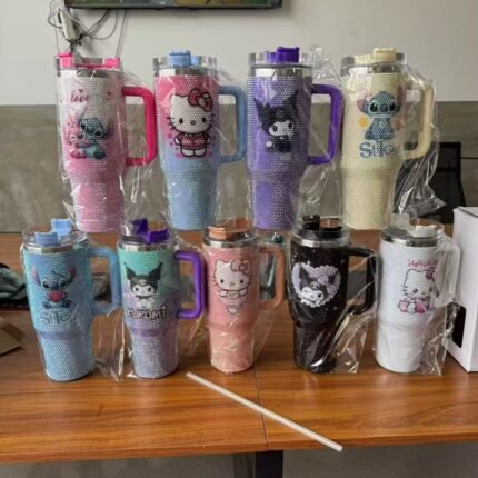 #A HELLO KITTY STANLEY CUP PREORDER (arrival early/late sept)
