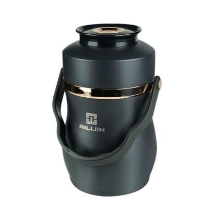 #A AILIJIN 2.0L FOOD WARMER PREORDER (arrival early/late oct) - Black