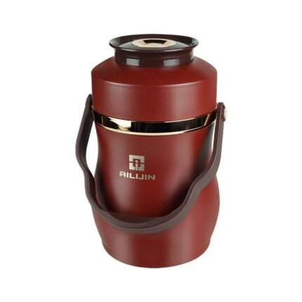 #A AILIJIN 2.8L FOOD WARMER PREORDER (arrival early/late sept) - Wine
