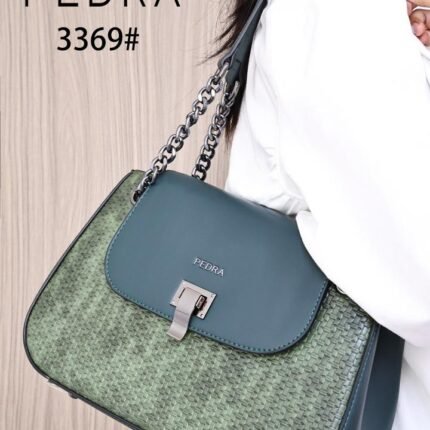 #A ACURA BAG PREORDER (arrival early/late oct) - Green