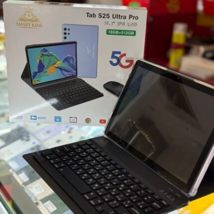 #A ADULT TAB 5 PREORDER (arrival early/late sept)