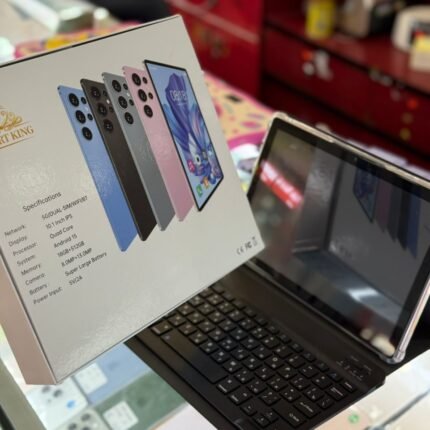 #A ADULT TAB 5 PREORDER (arrival early/late sept) - Grey