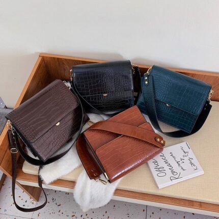 #A ASFAT STOCK BAG PREORDER (arrival early/late sept)