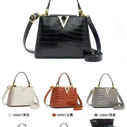 #A ACCORD BAG PREORDER (arrival early/late sept)