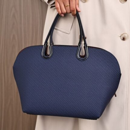 AUDREA BAG PREORDER (arrival early/late sept) - Blue